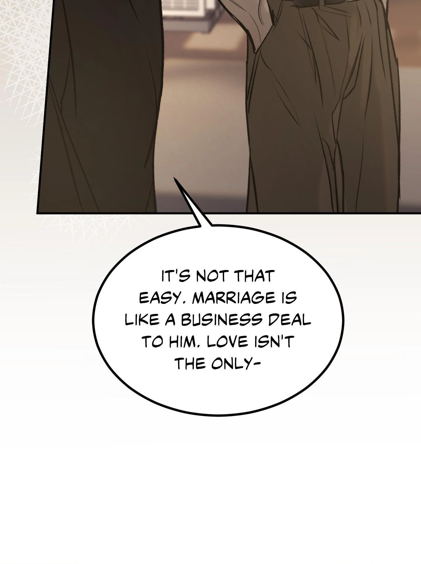 Love Junkie chapter 19 page 35