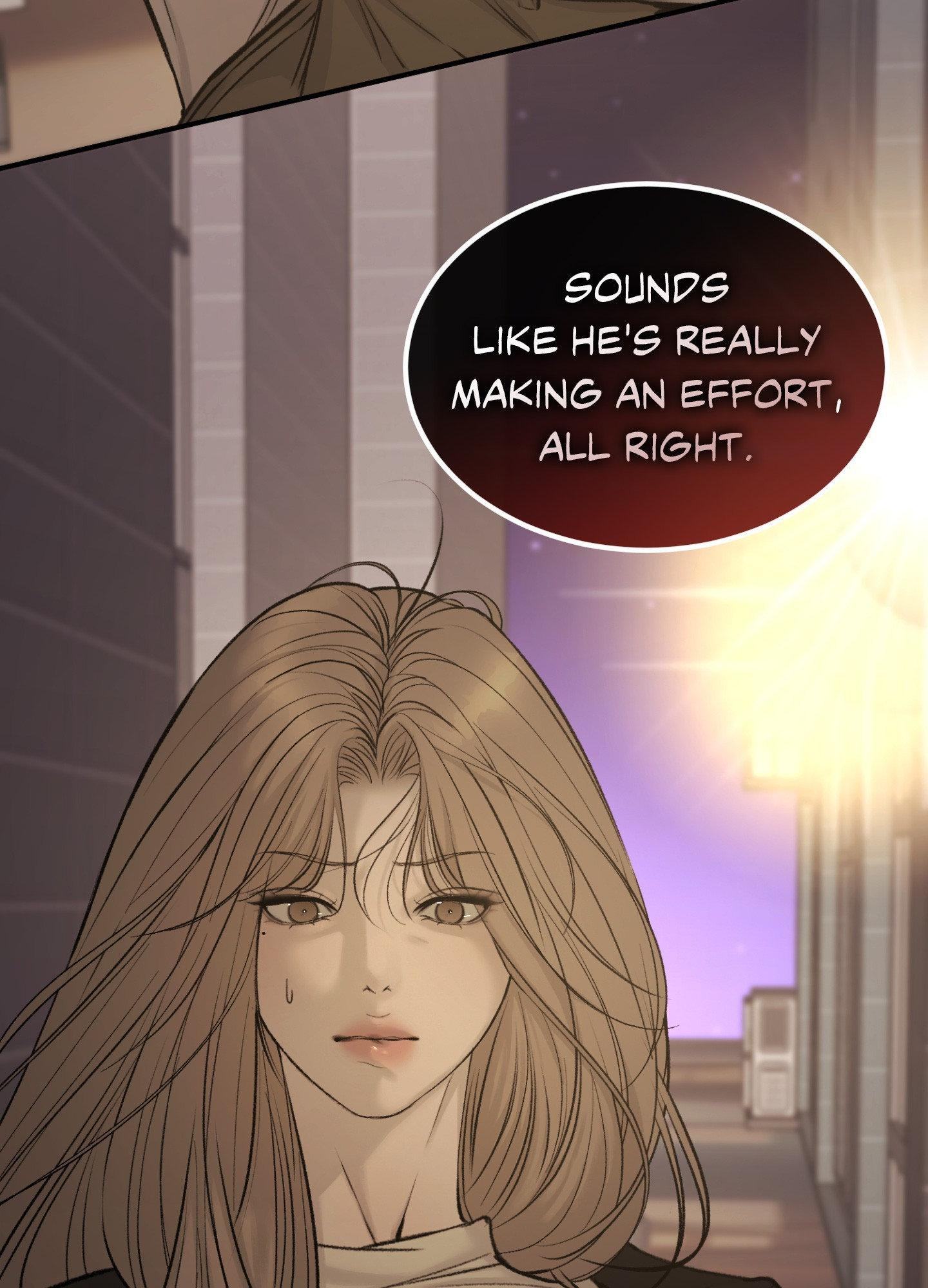 Love Junkie chapter 19 page 37