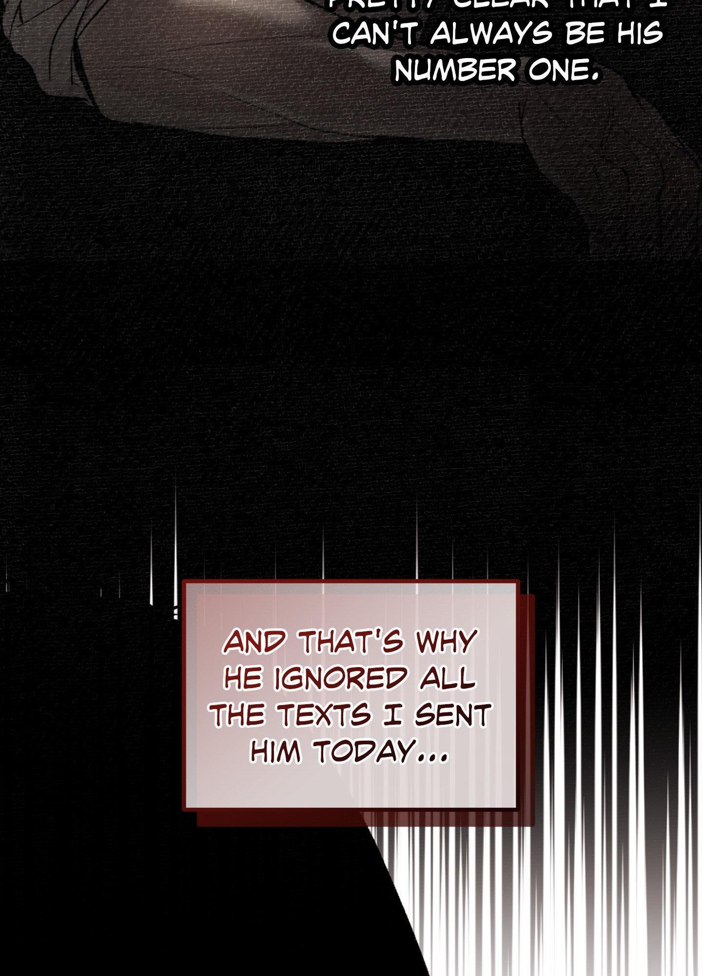 Love Junkie chapter 19 page 40