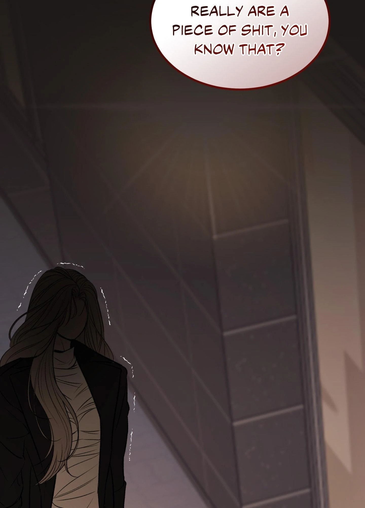 Love Junkie chapter 19 page 42