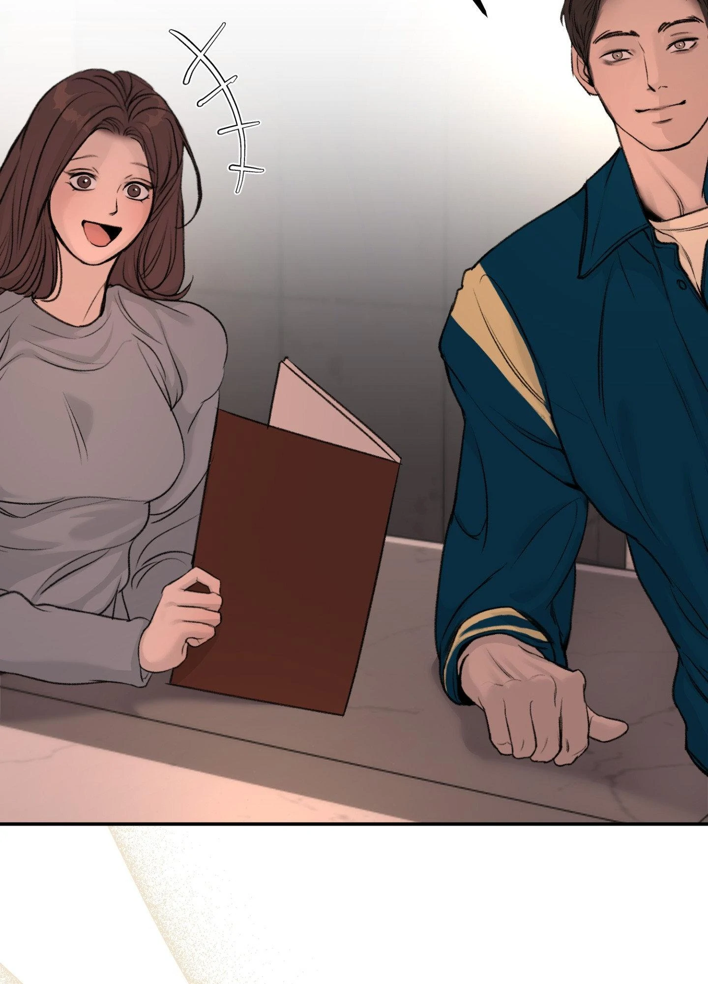Love Junkie chapter 19 page 49