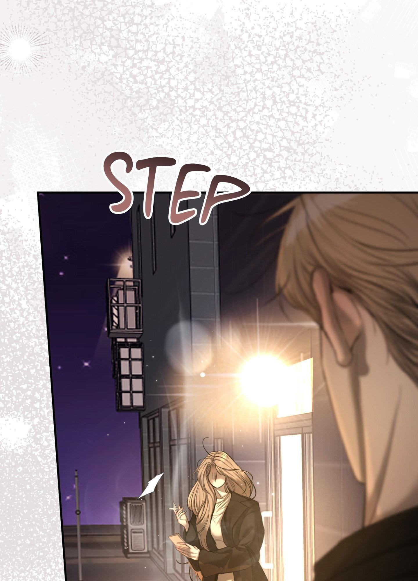 Love Junkie chapter 19 page 5