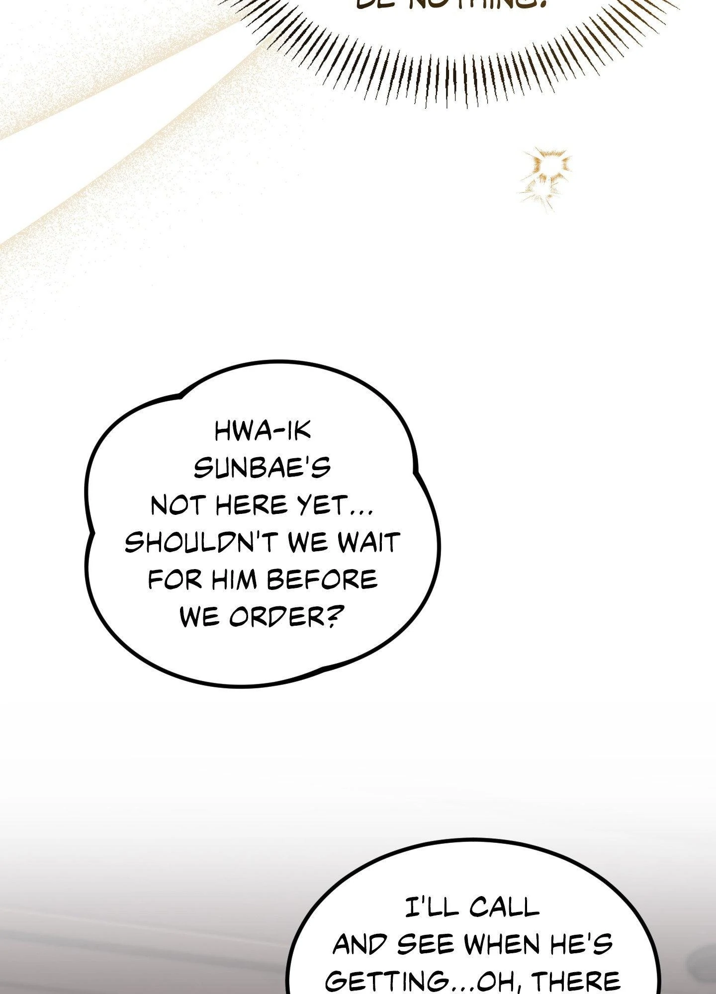 Love Junkie chapter 19 page 51