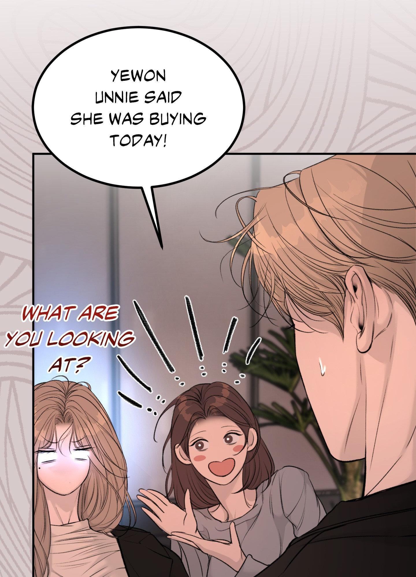 Love Junkie chapter 19 page 56