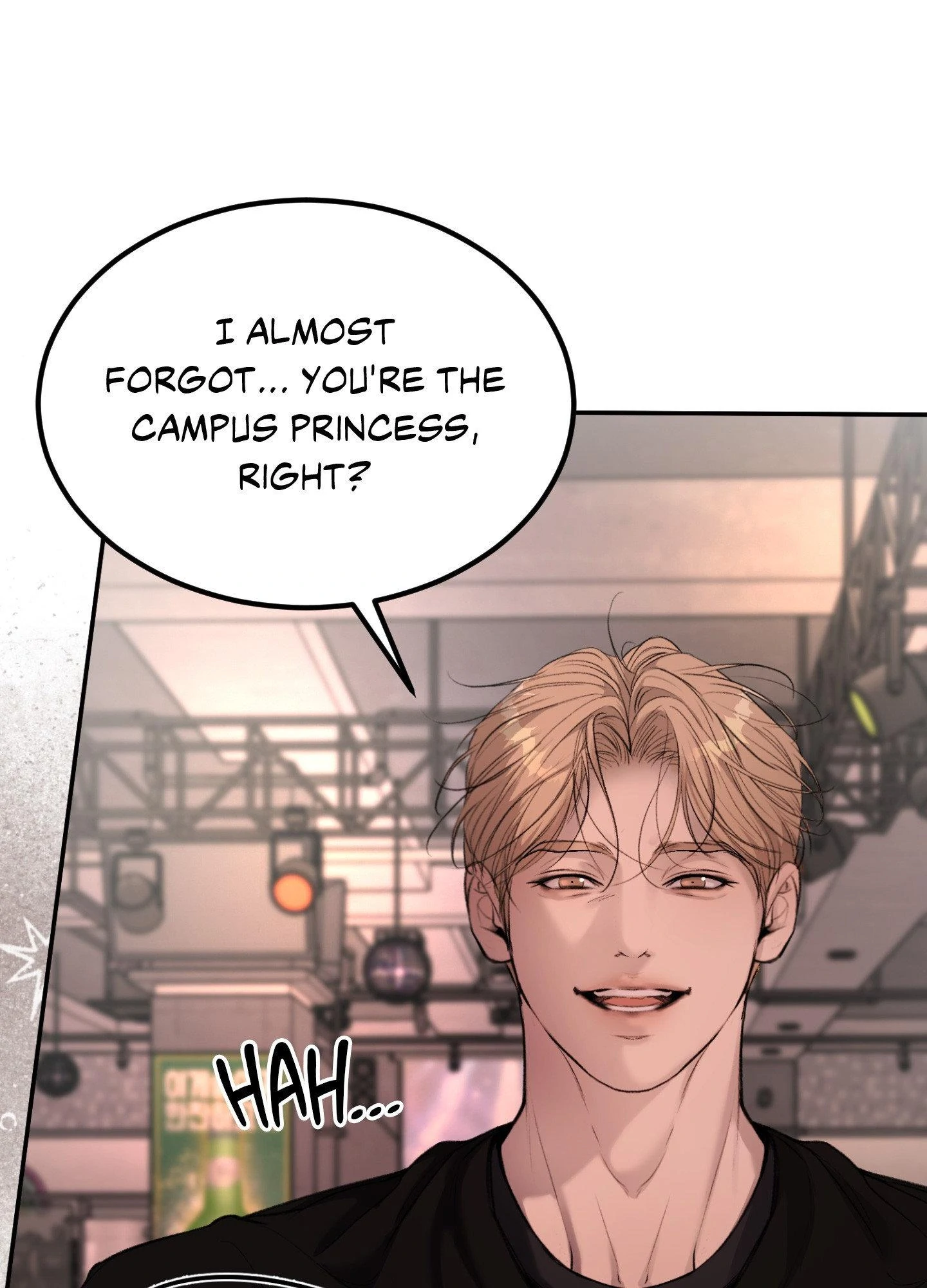 Love Junkie chapter 19 page 58