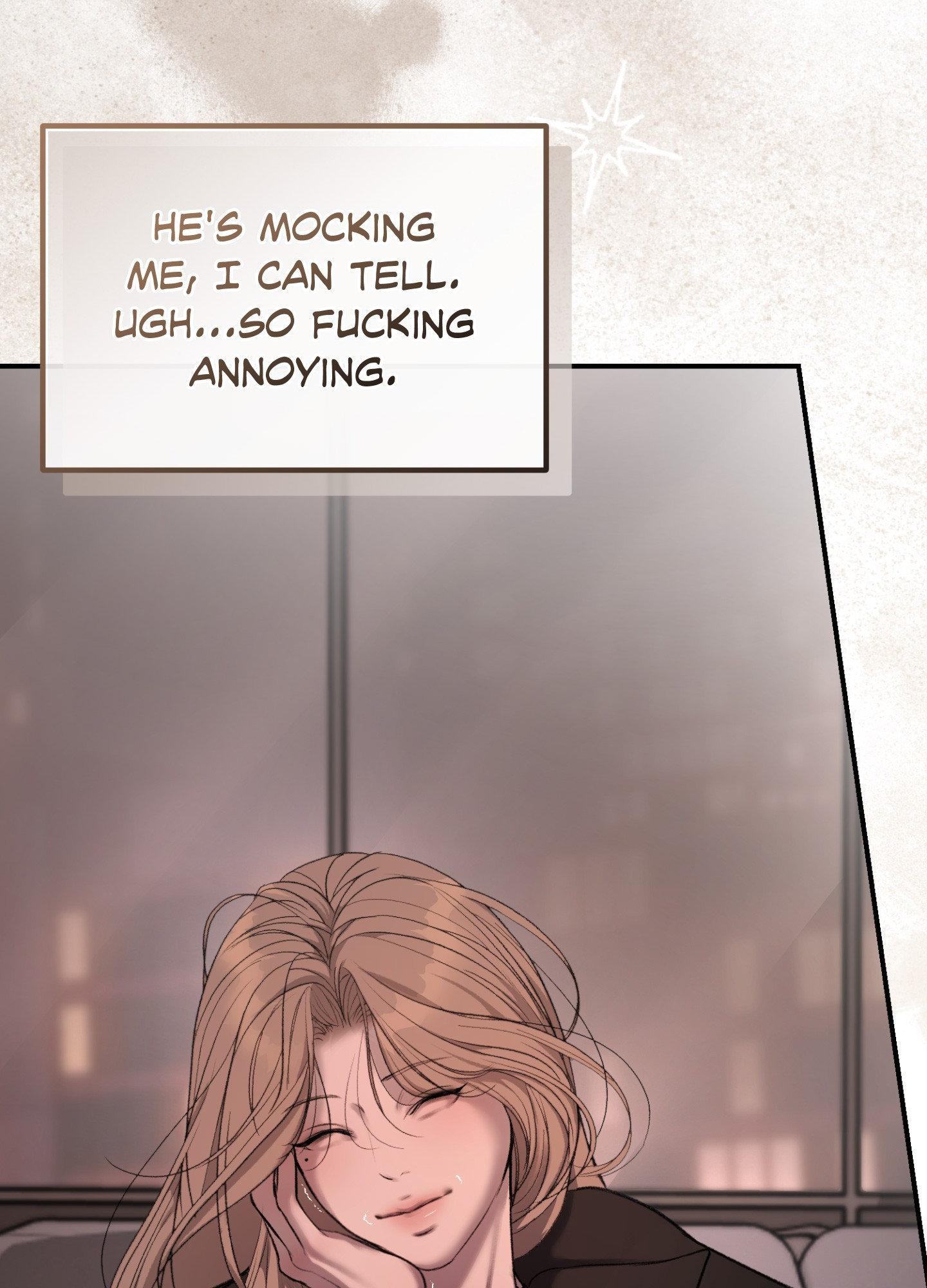Love Junkie chapter 19 page 59