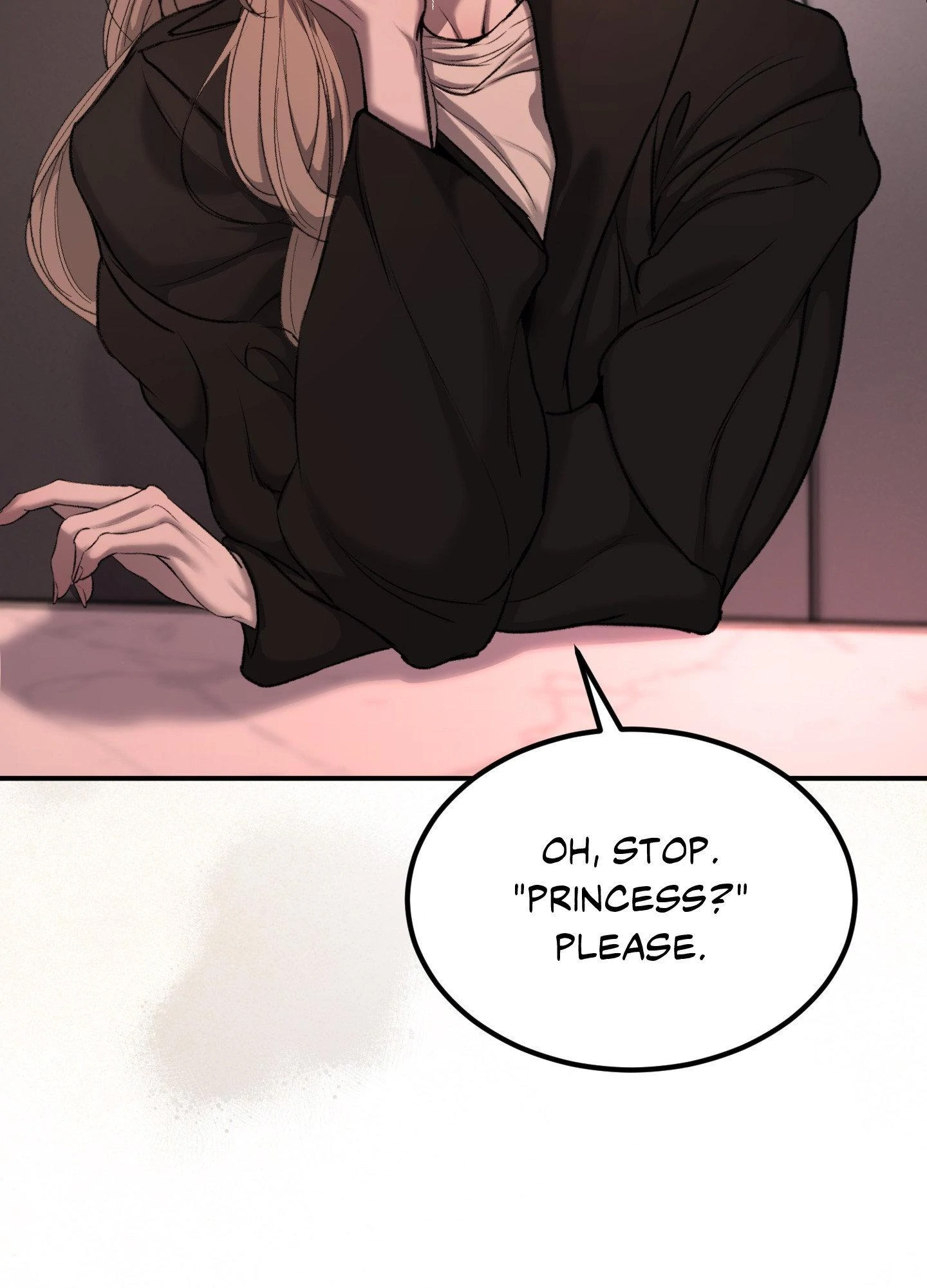 Love Junkie chapter 19 page 60
