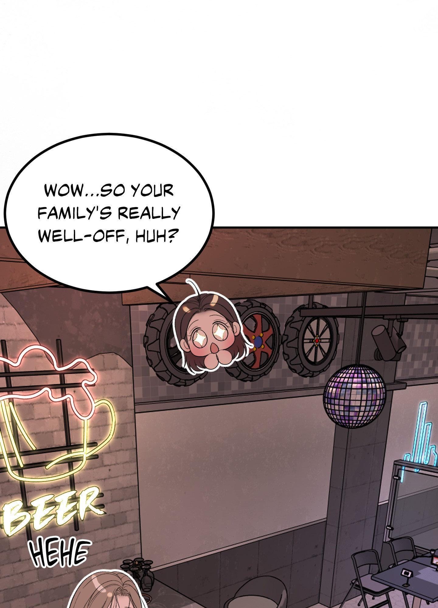 Love Junkie chapter 19 page 61