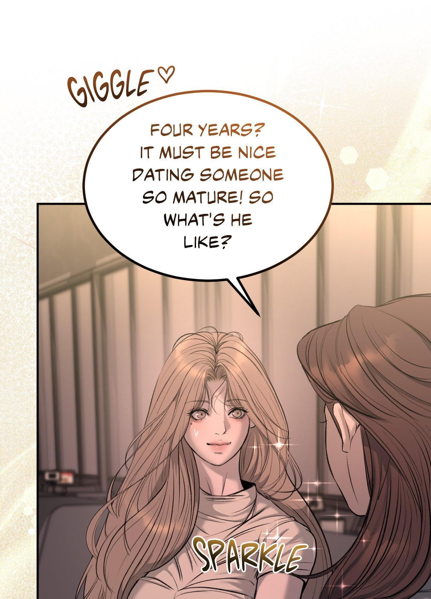 Love Junkie chapter 19 page 67