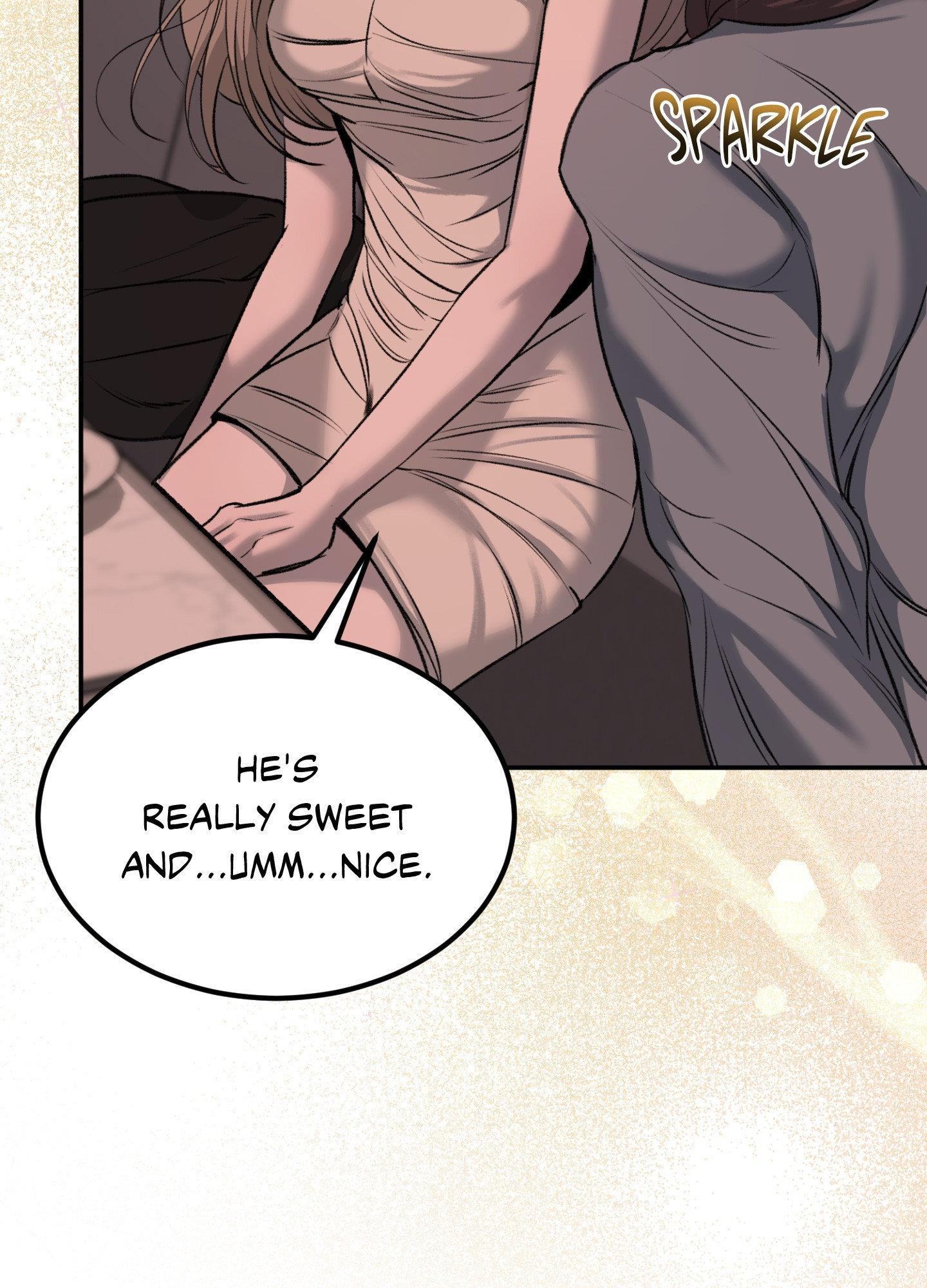Love Junkie chapter 19 page 68