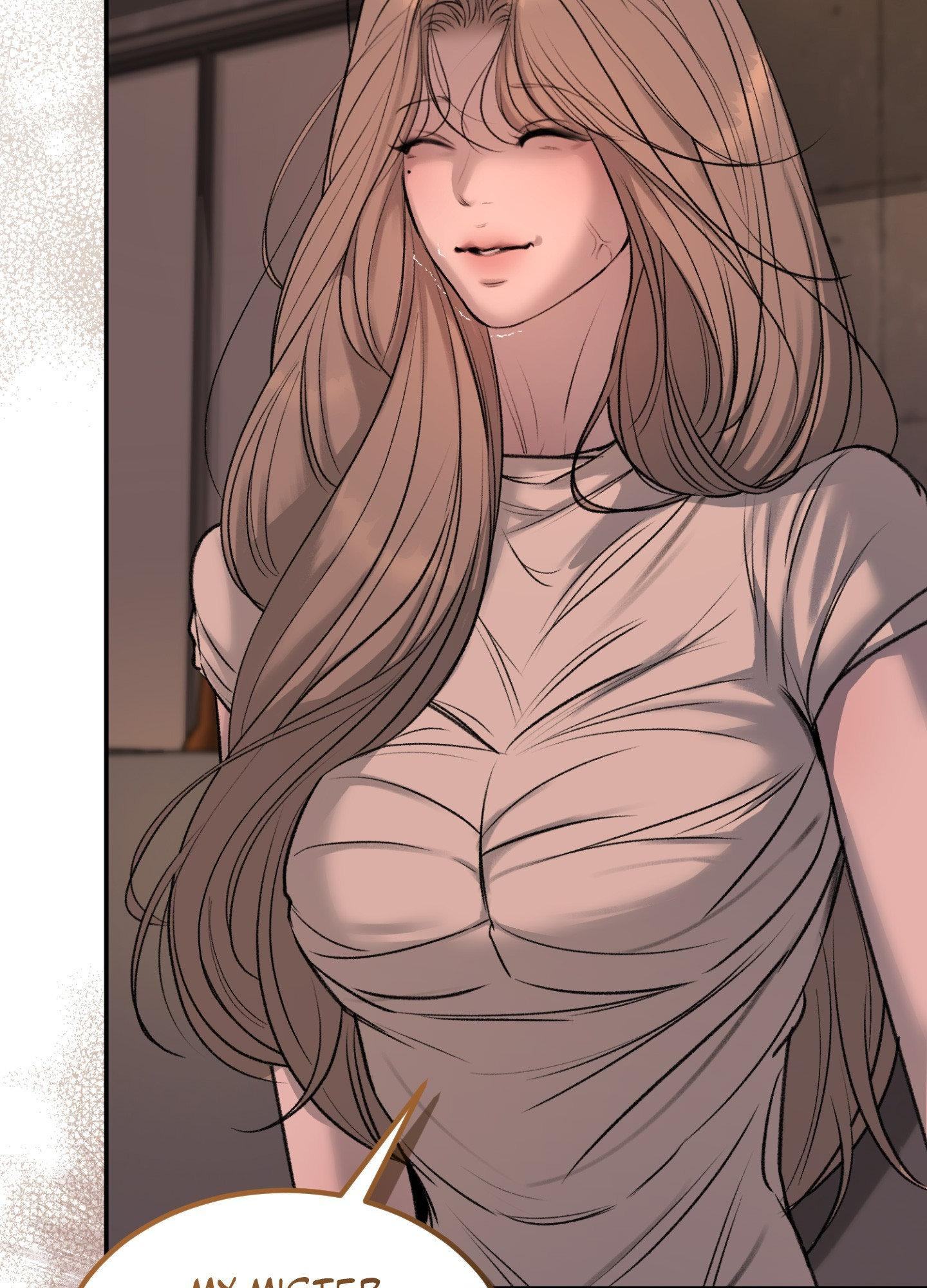 Love Junkie chapter 19 page 72