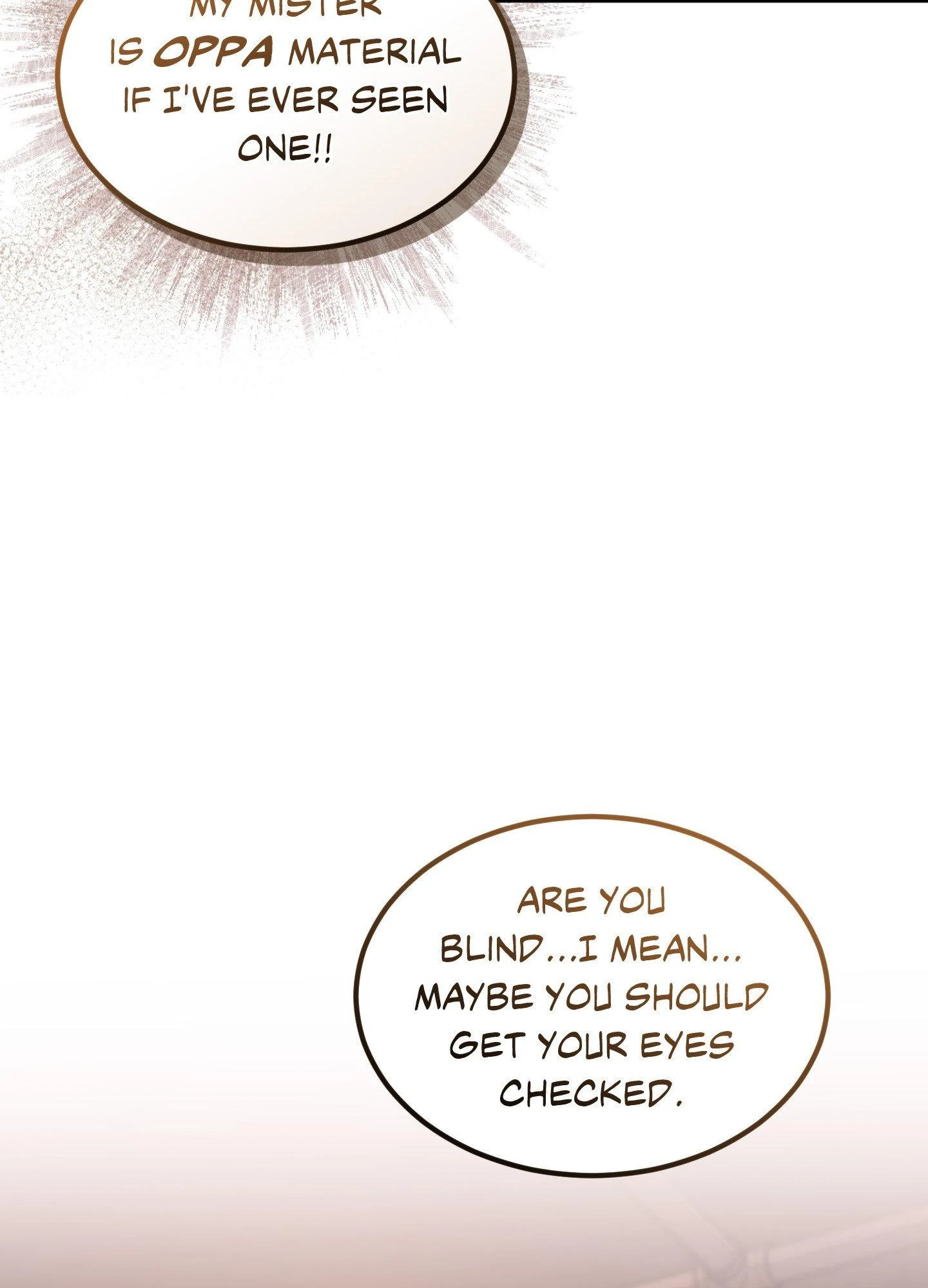 Love Junkie chapter 19 page 73
