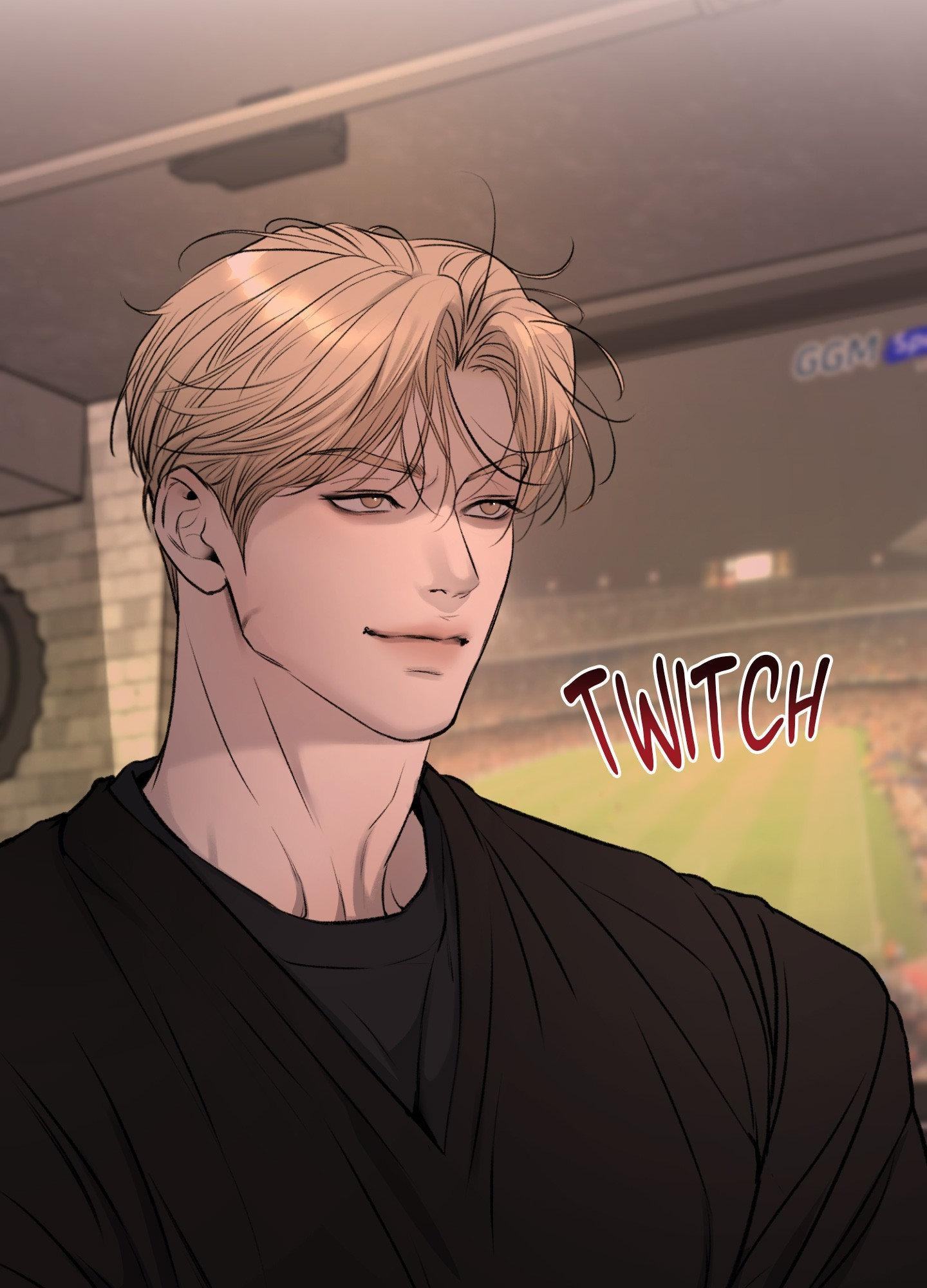 Love Junkie chapter 19 page 74