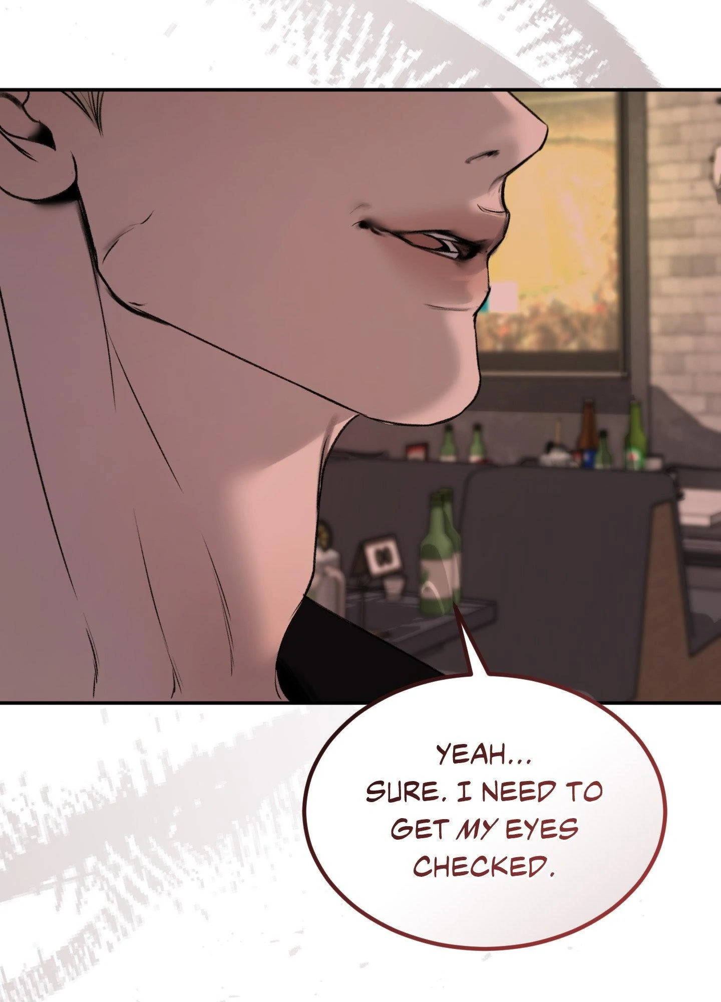 Love Junkie chapter 19 page 75