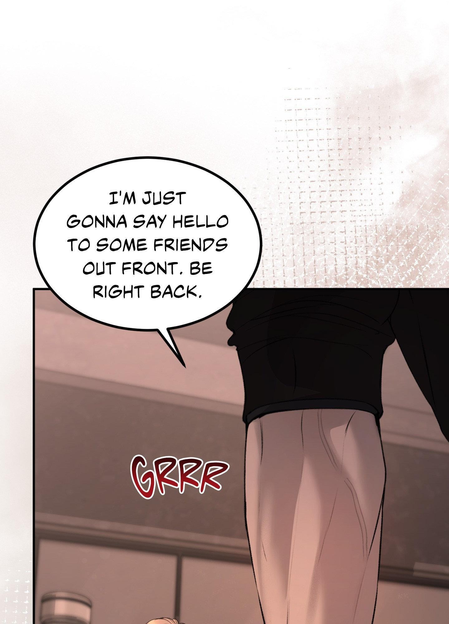 Love Junkie chapter 19 page 77