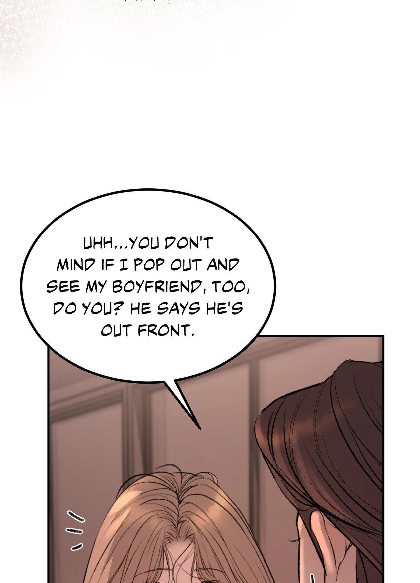 Love Junkie chapter 19 page 79