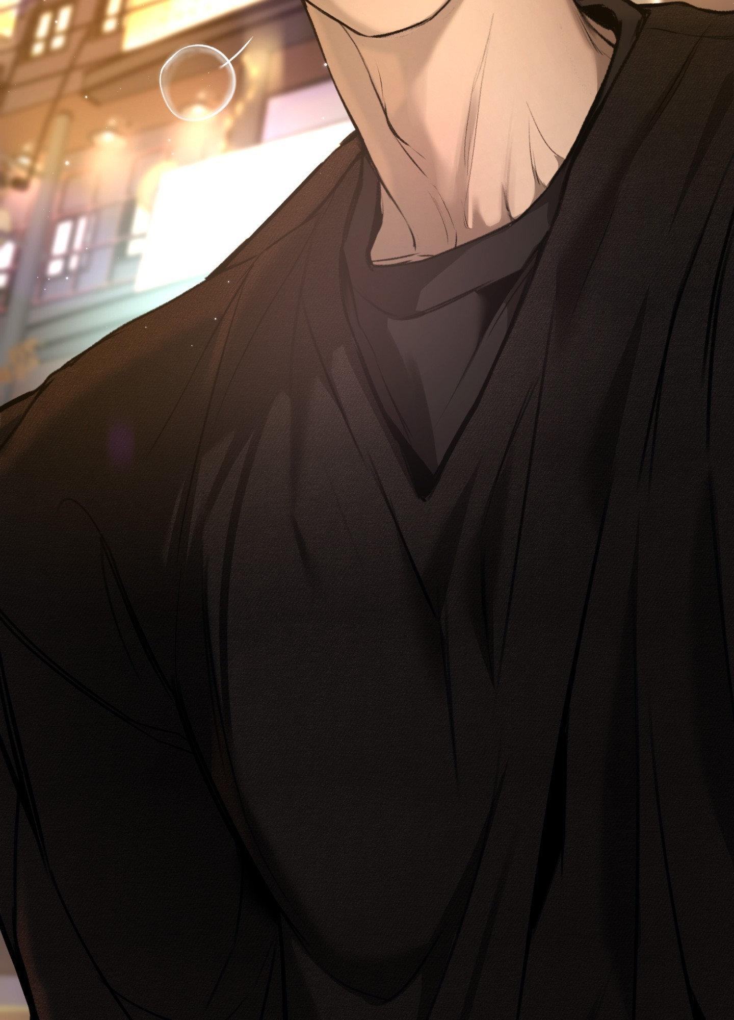 Love Junkie chapter 19 page 8