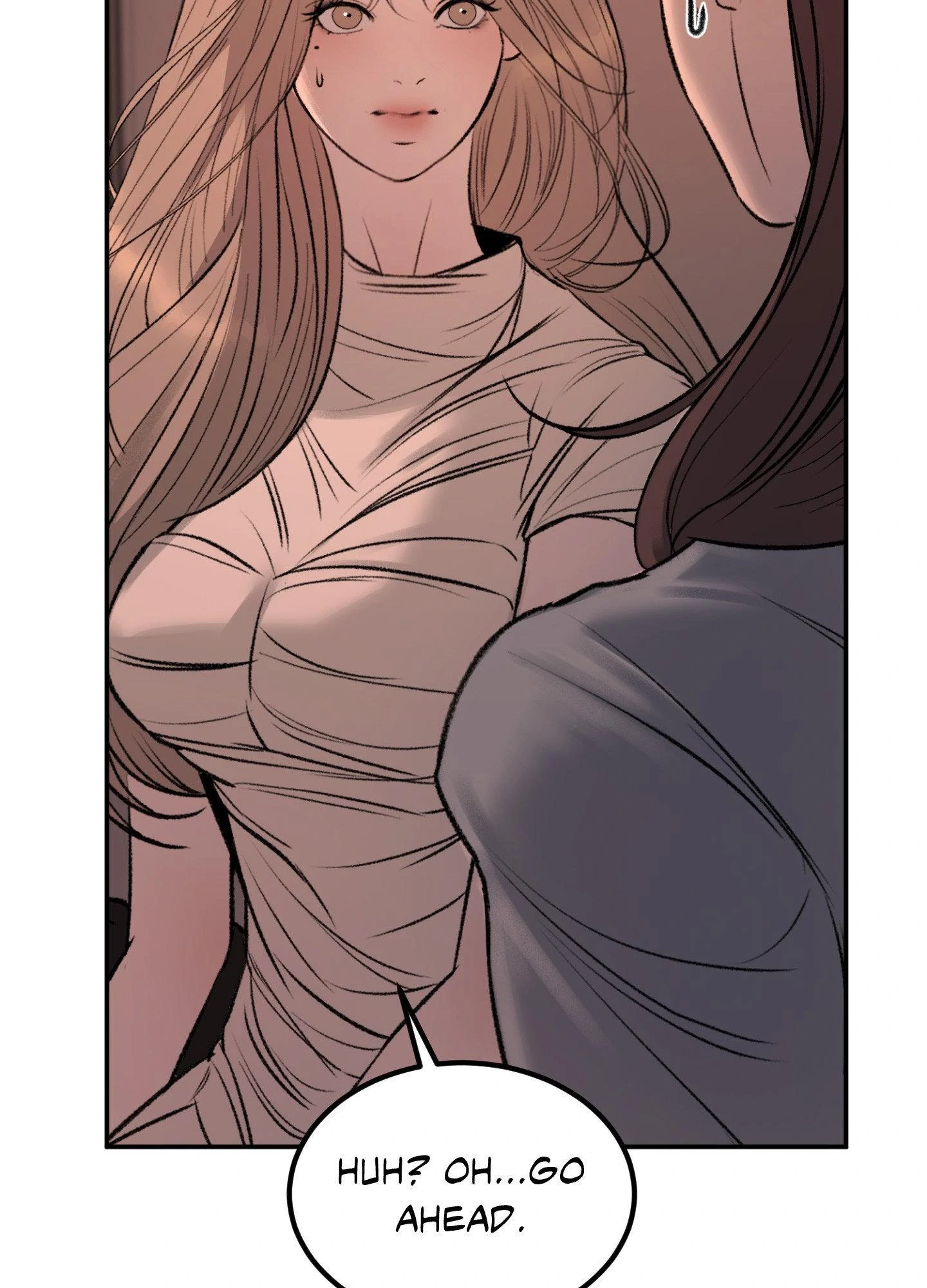 Love Junkie chapter 19 page 80