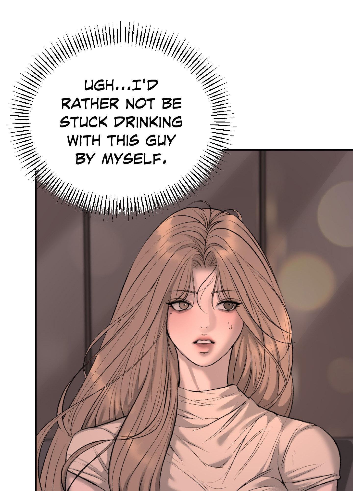 Love Junkie chapter 19 page 85