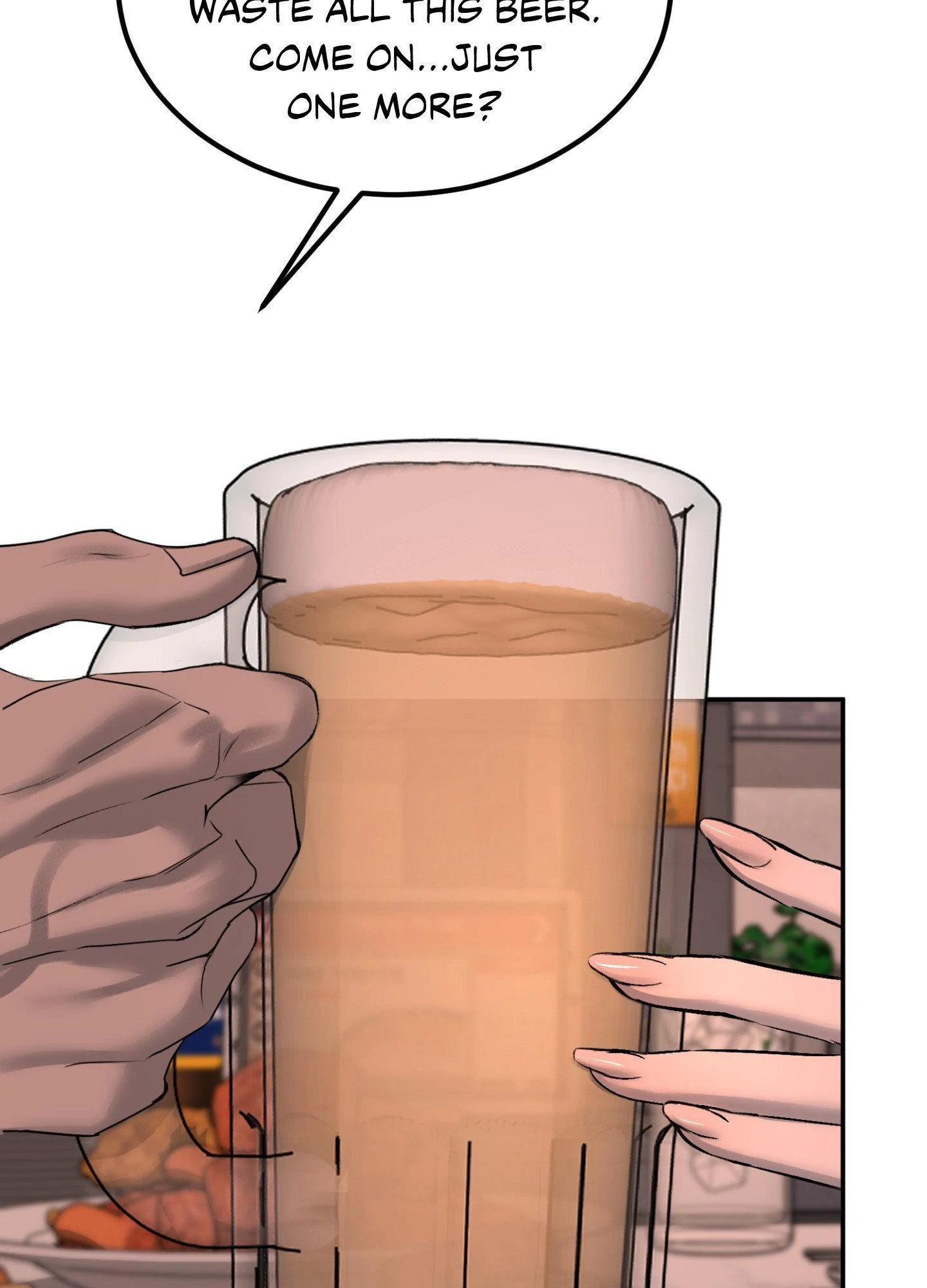 Love Junkie chapter 19 page 86