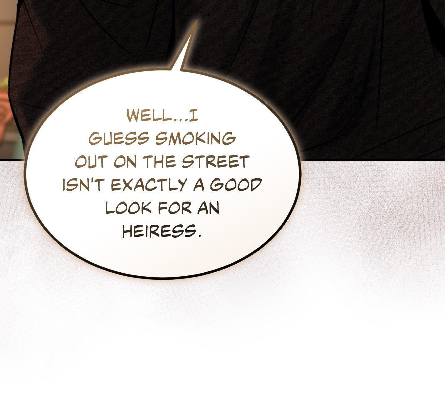 Love Junkie chapter 19 page 9