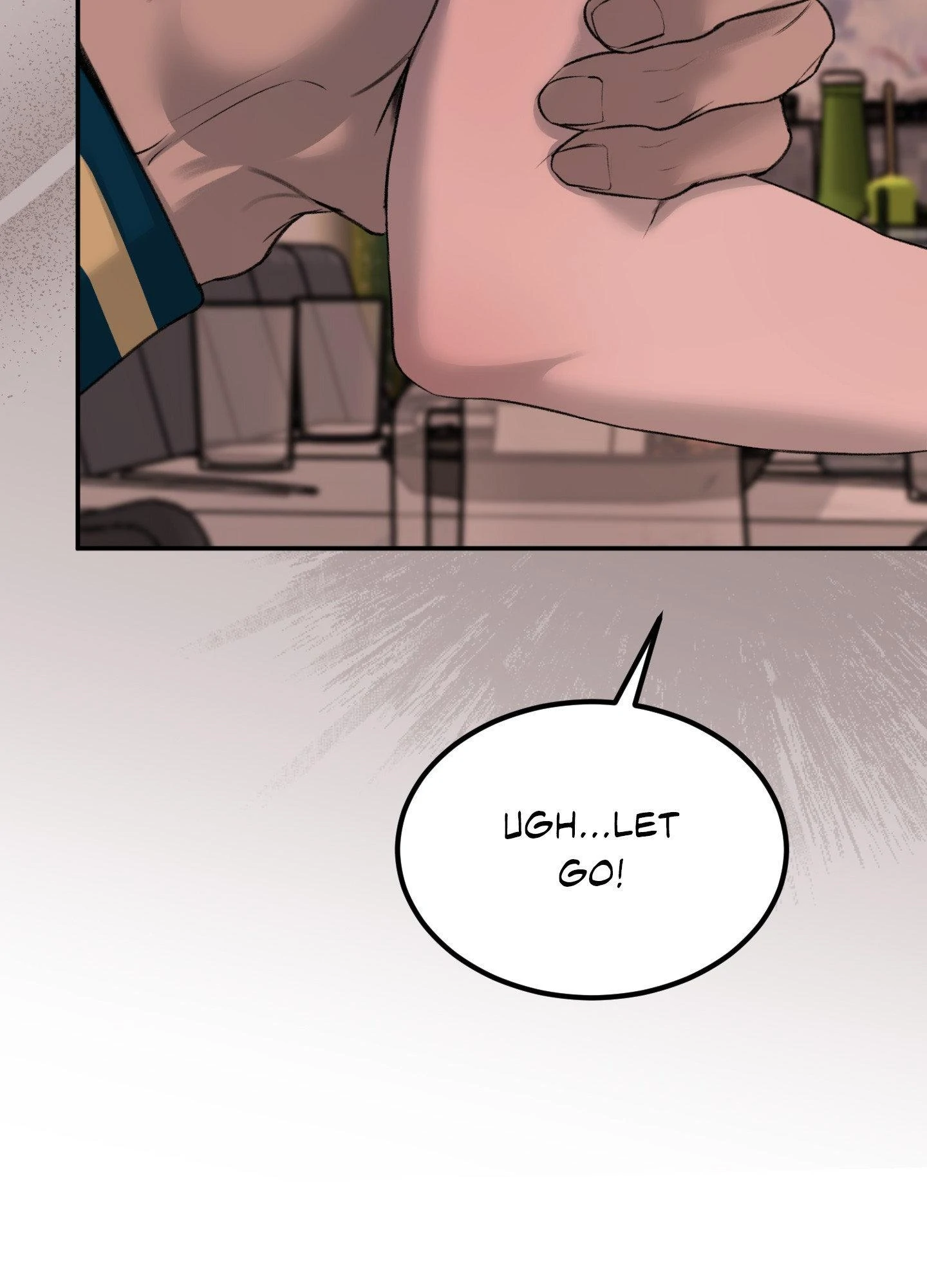 Love Junkie chapter 19 page 91