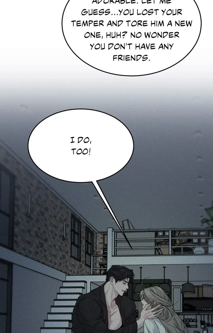 Love Junkie chapter 2 page 101