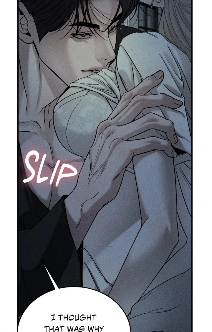 Love Junkie chapter 2 page 109