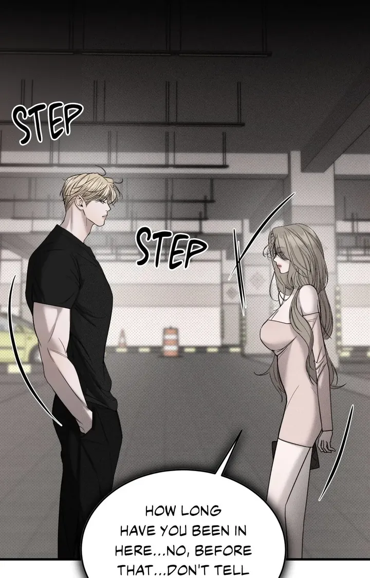 Love Junkie chapter 2 page 11