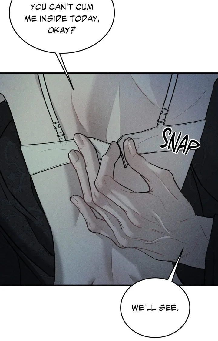 Love Junkie chapter 2 page 116