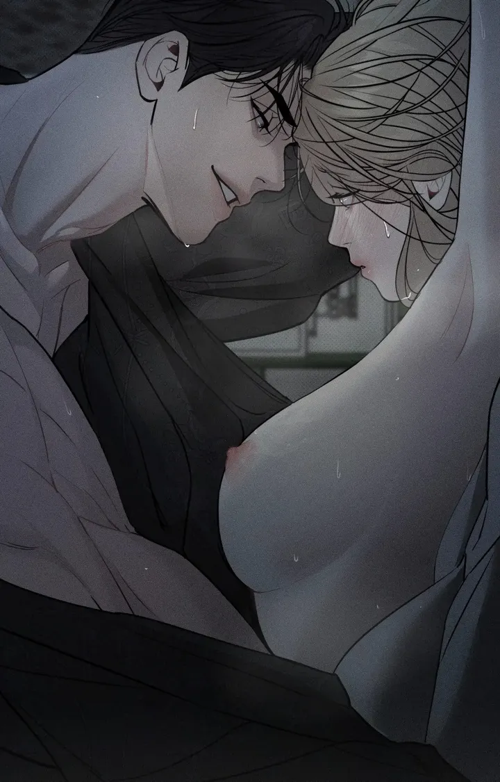 Love Junkie chapter 2 page 122