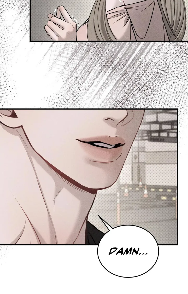 Love Junkie chapter 2 page 14