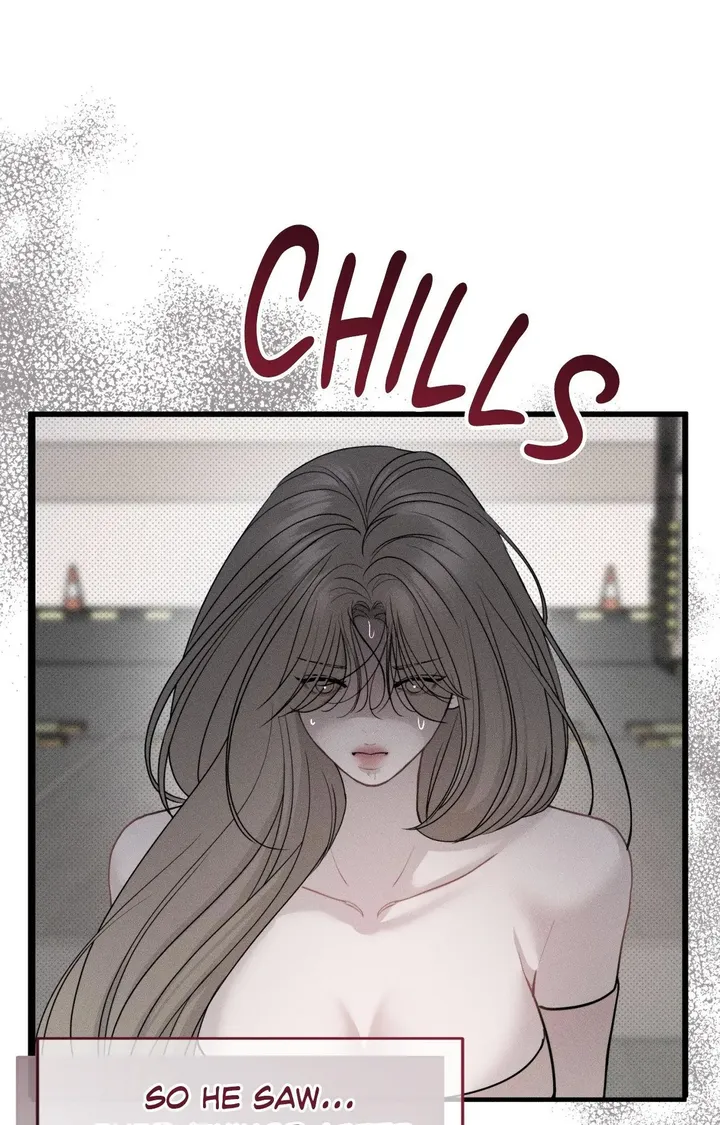 Love Junkie chapter 2 page 17