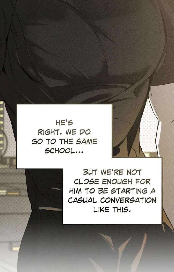 Love Junkie chapter 2 page 2