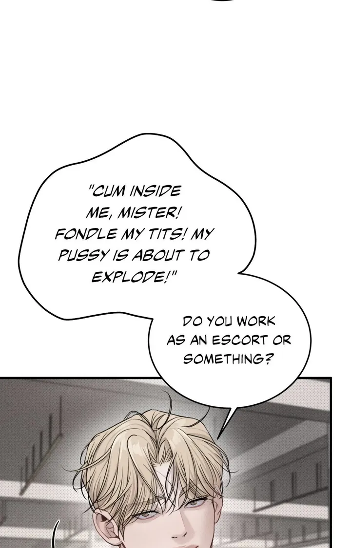 Love Junkie chapter 2 page 20