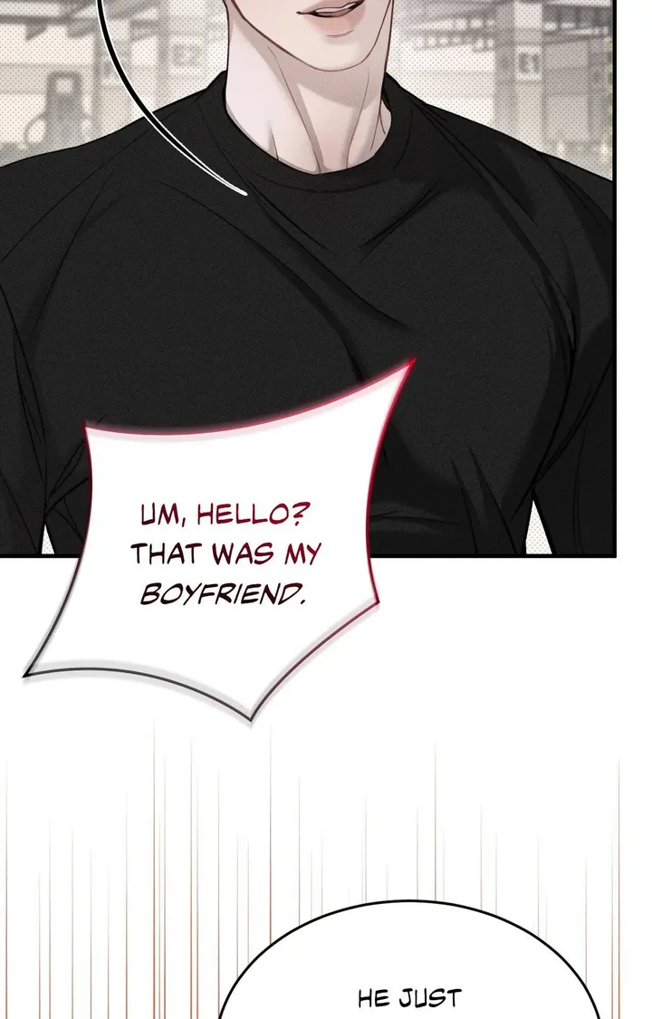 Love Junkie chapter 2 page 21