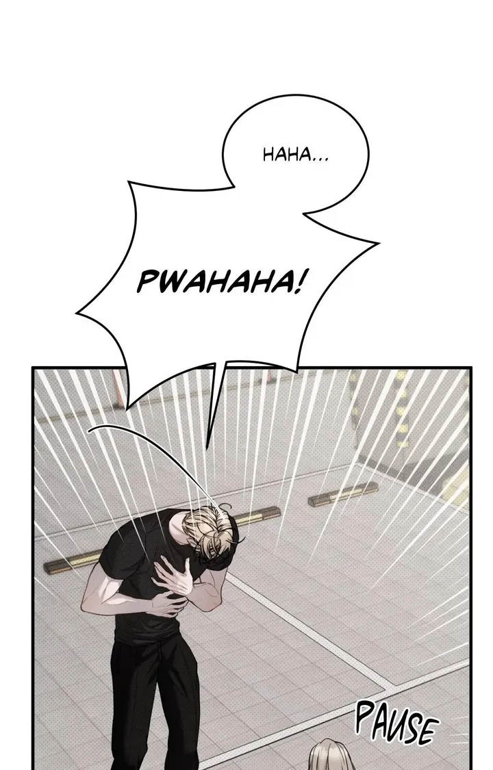 Love Junkie chapter 2 page 25