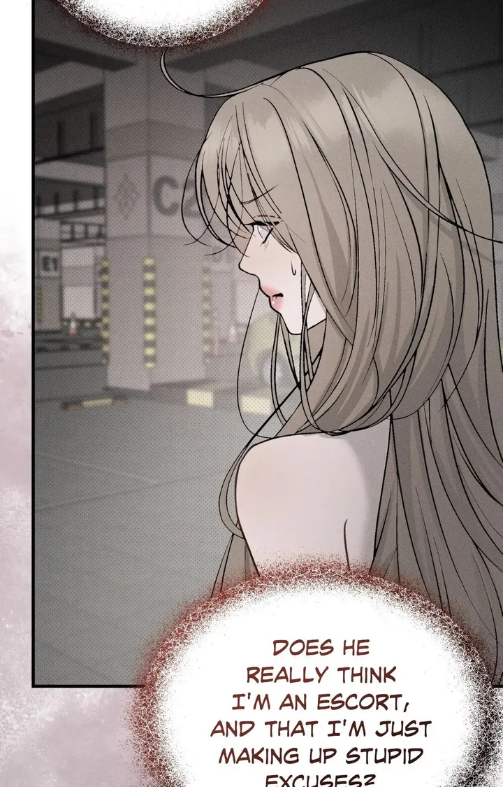 Love Junkie chapter 2 page 27