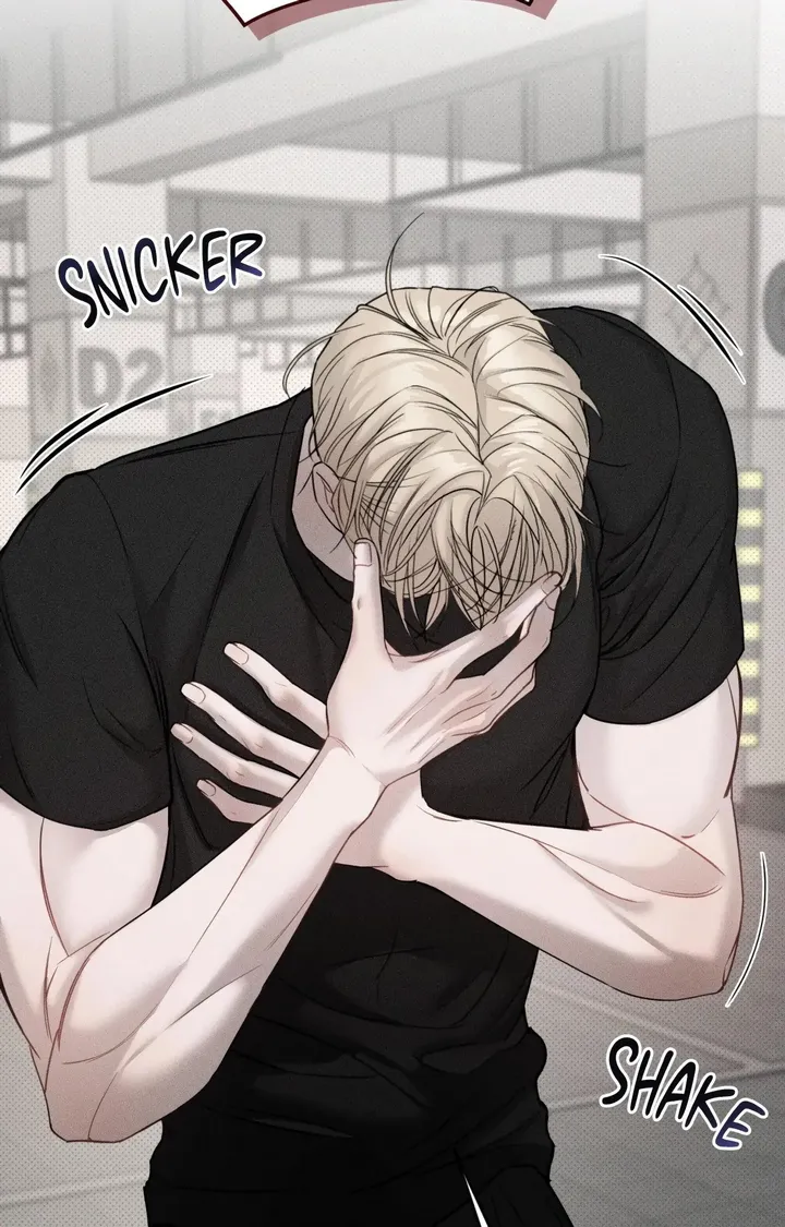 Love Junkie chapter 2 page 29