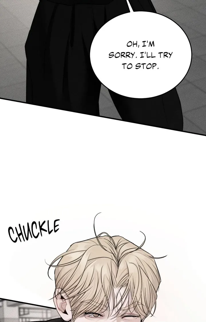 Love Junkie chapter 2 page 30