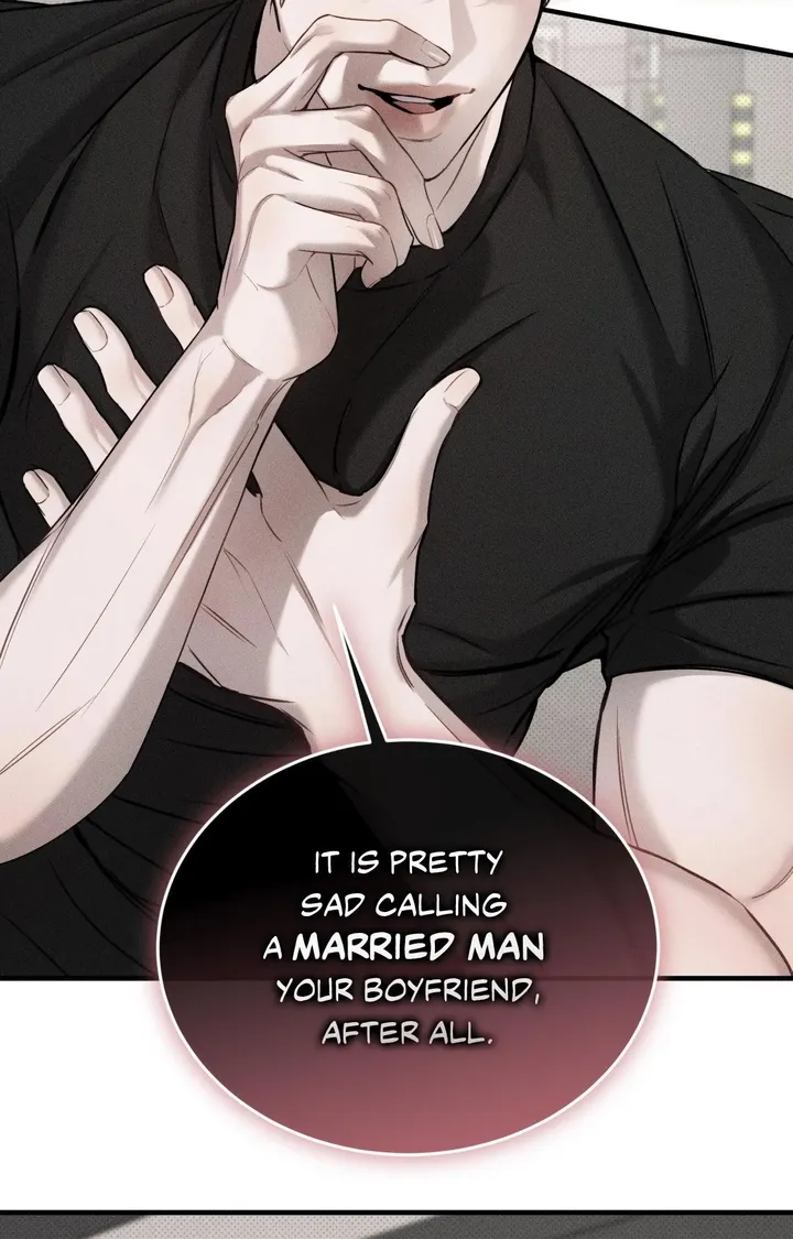 Love Junkie chapter 2 page 31