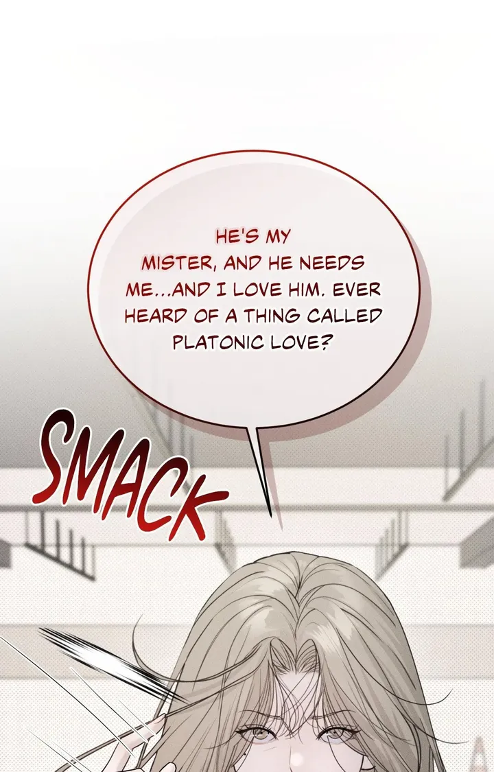 Love Junkie chapter 2 page 50