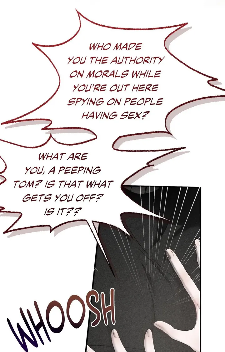 Love Junkie chapter 2 page 55