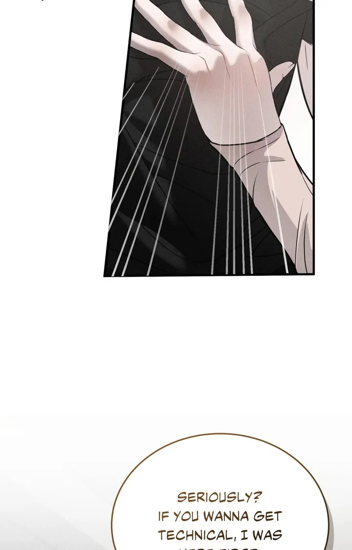 Love Junkie chapter 2 page 56