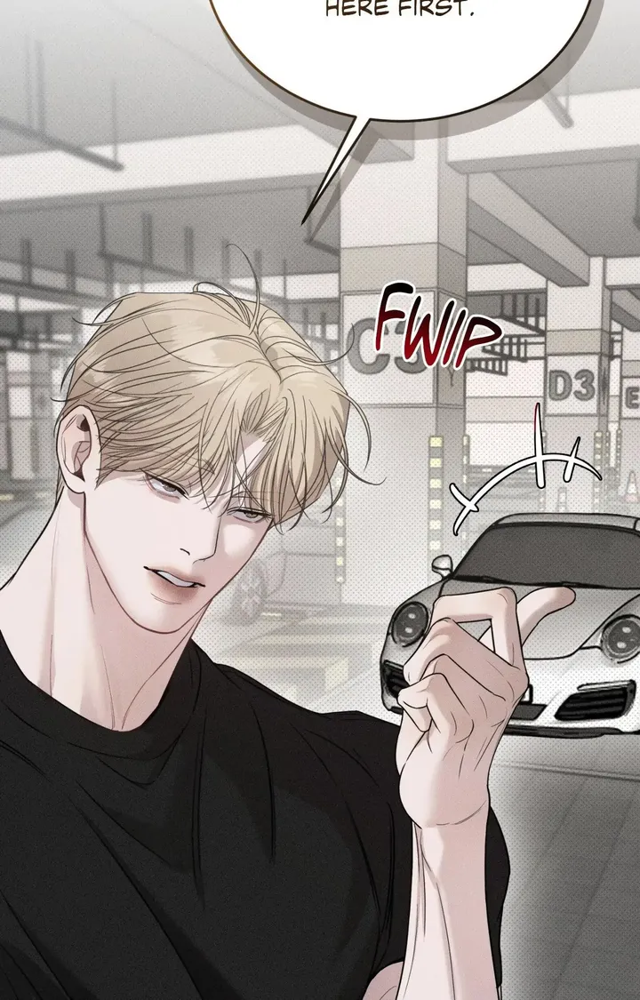 Love Junkie chapter 2 page 57