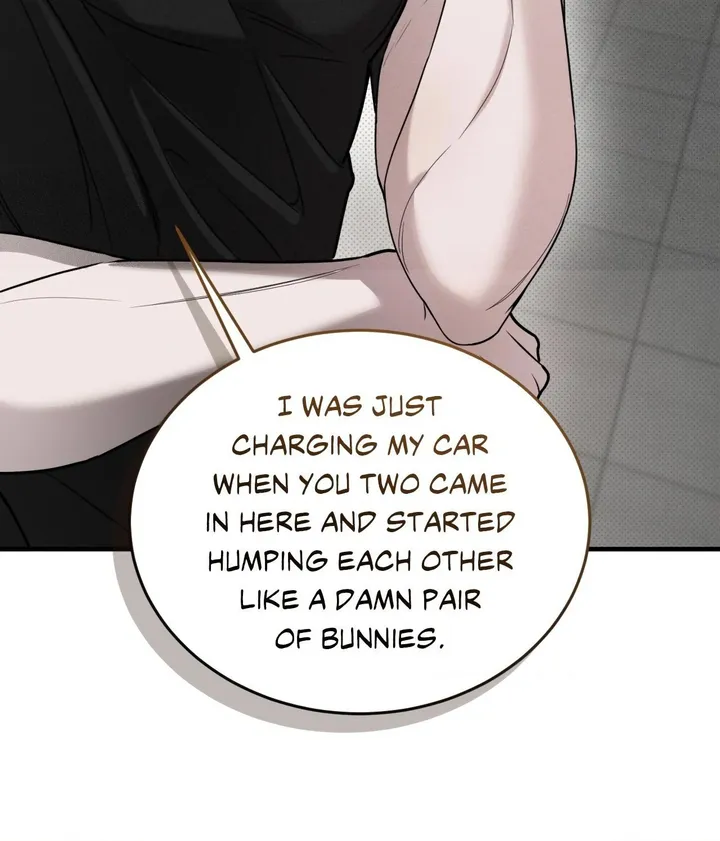Love Junkie chapter 2 page 58