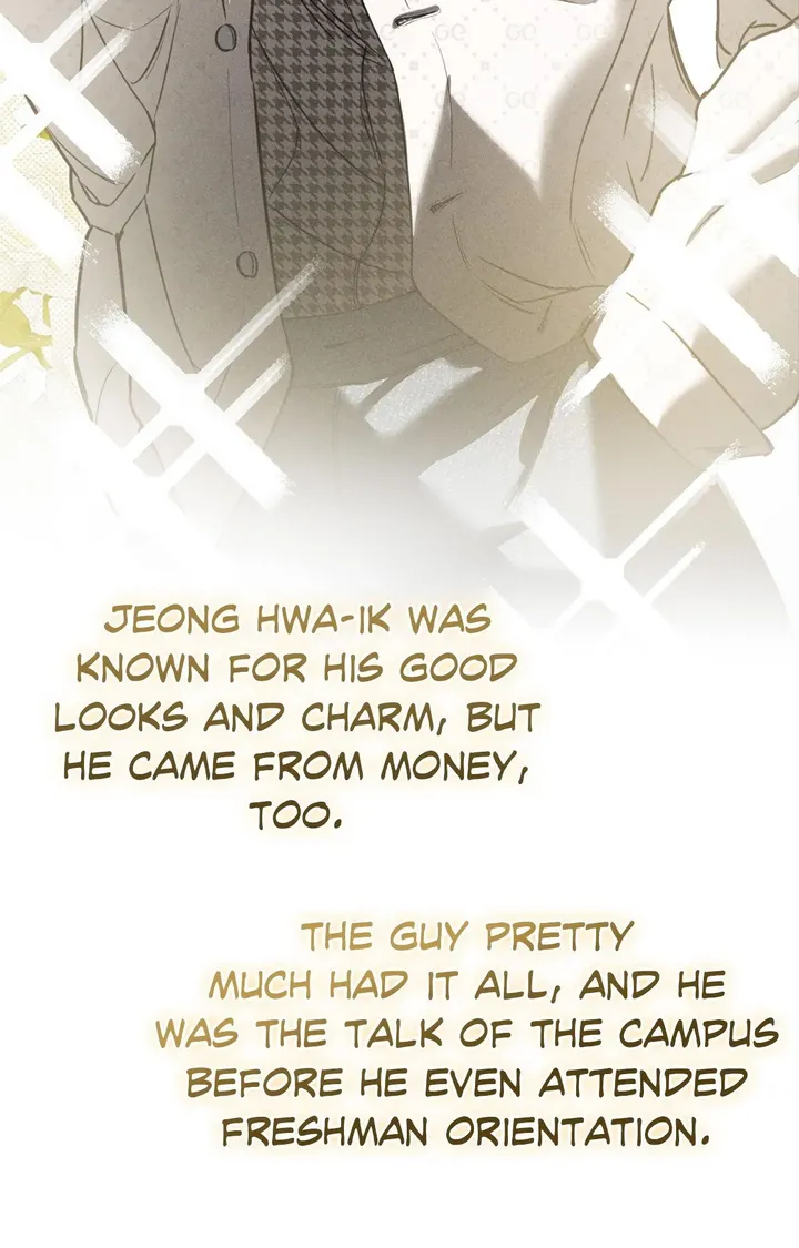 Love Junkie chapter 2 page 6