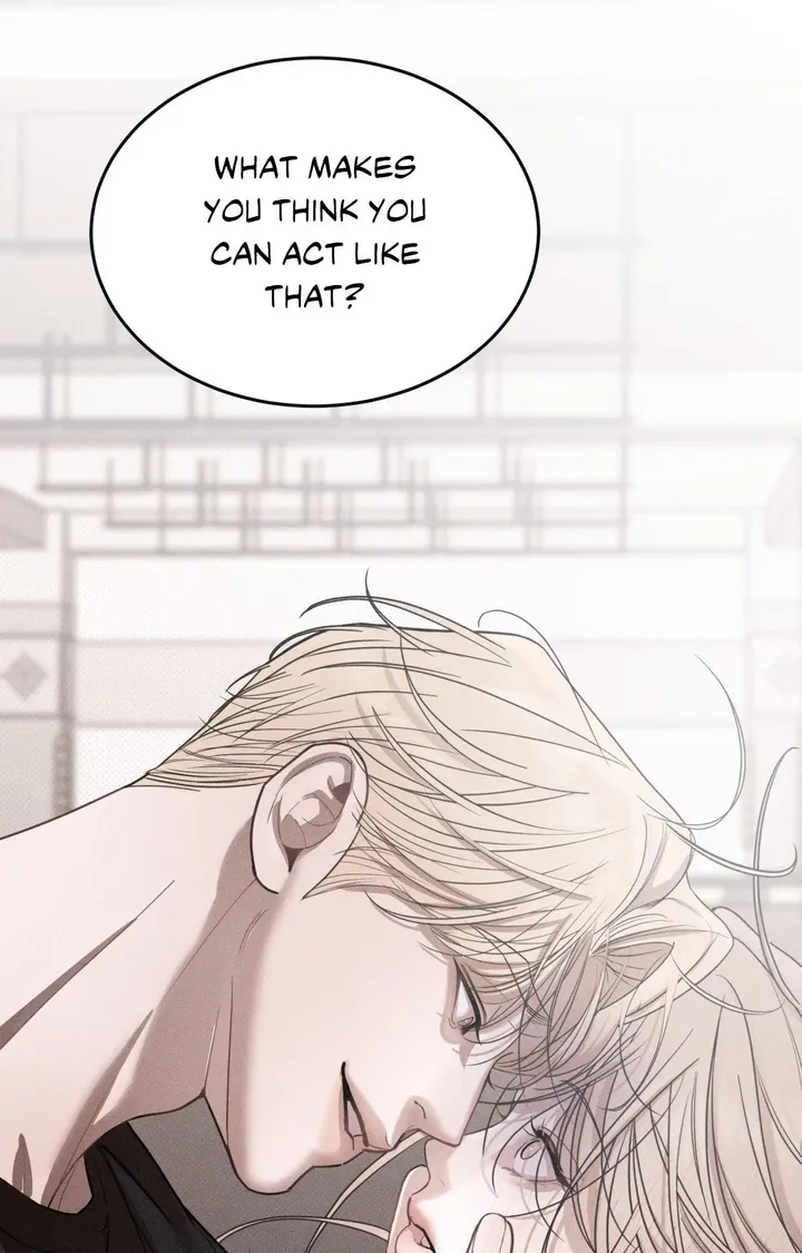 Love Junkie chapter 2 page 64