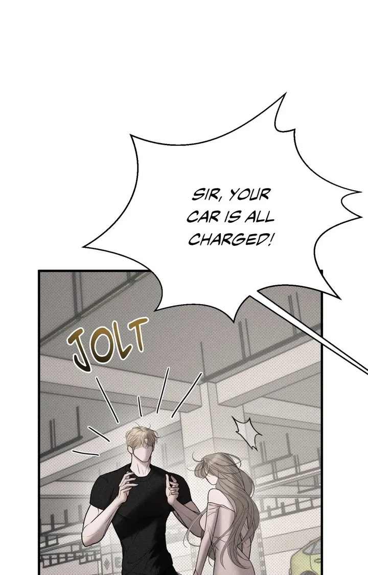 Love Junkie chapter 2 page 69