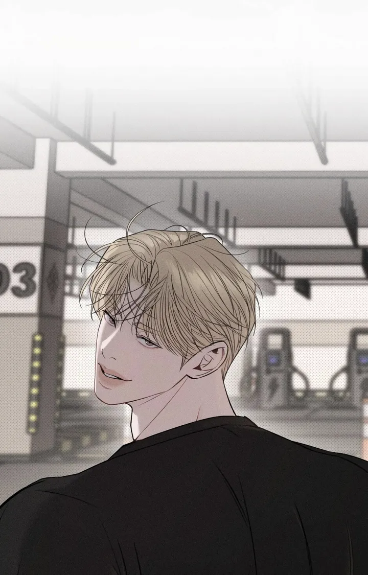 Love Junkie chapter 2 page 74